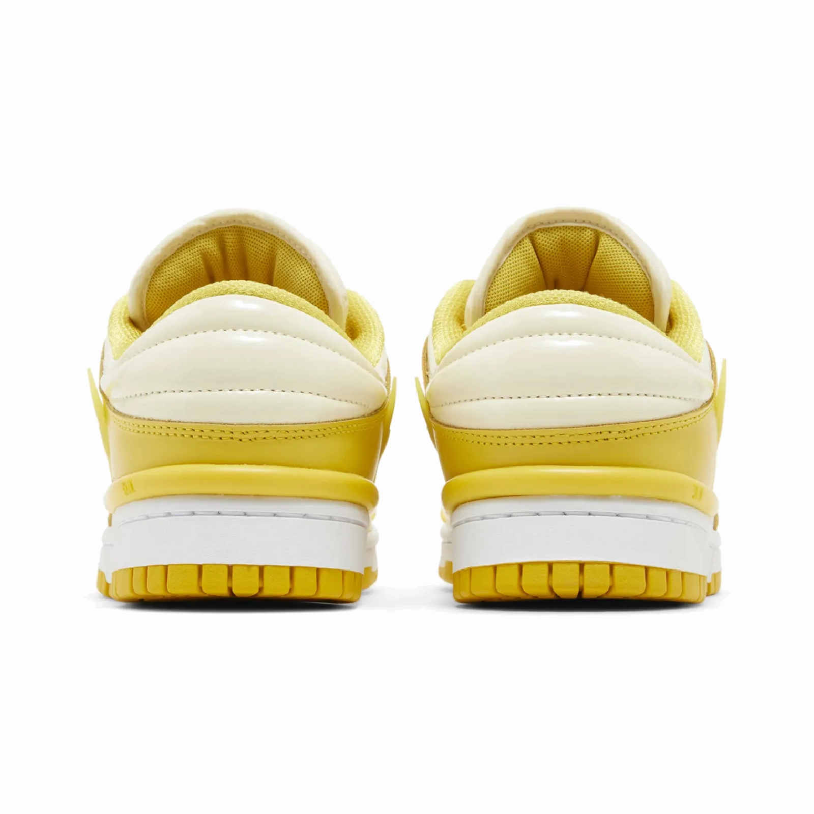 Nike Dunk Low Twist Vivid Sulfur (Women's)