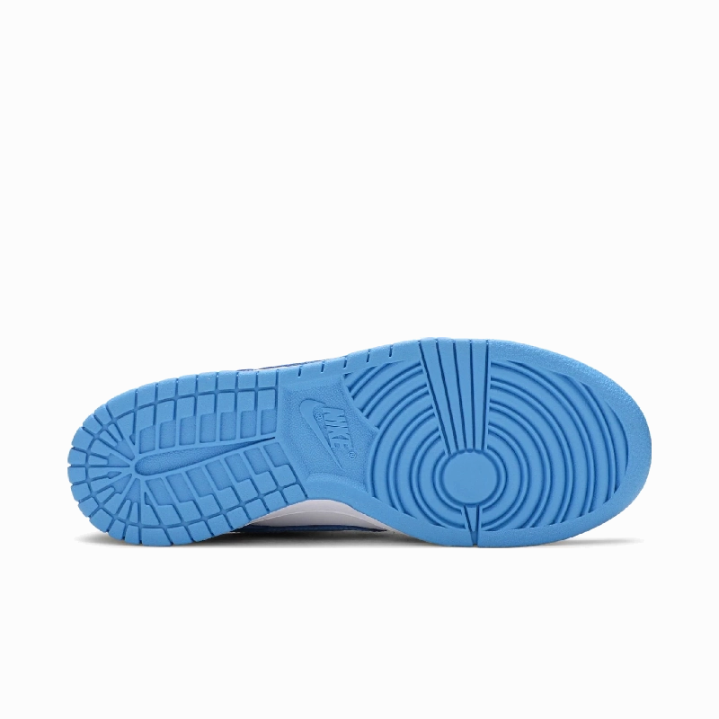 Nike Dunk Low UNC (2021/2024) (GS)