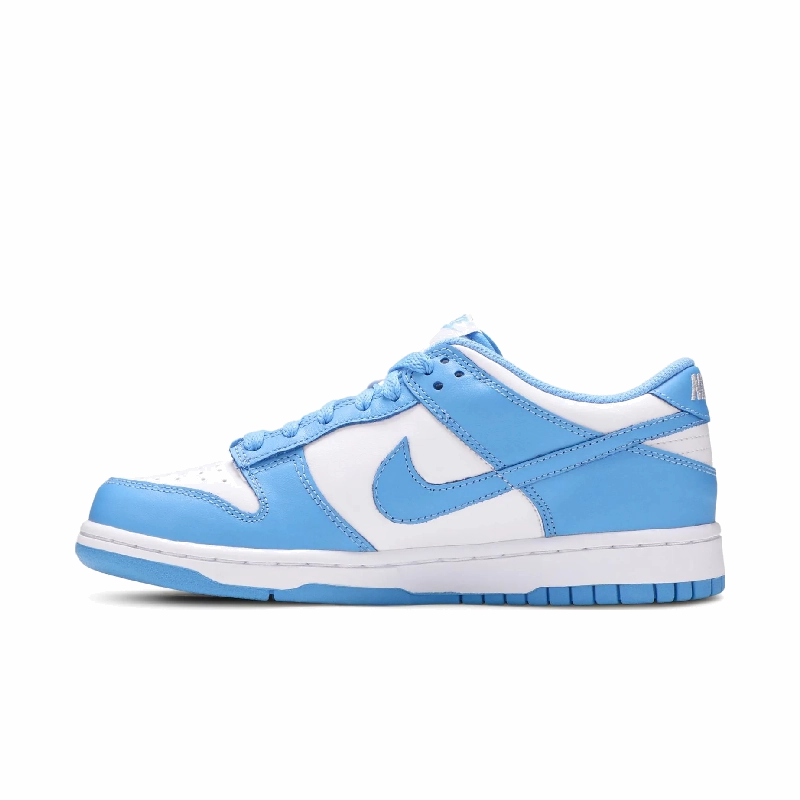 Nike Dunk Low UNC (2021/2024) (GS)