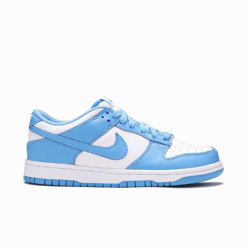 Nike Dunk Low UNC (2021/2024) (GS)
