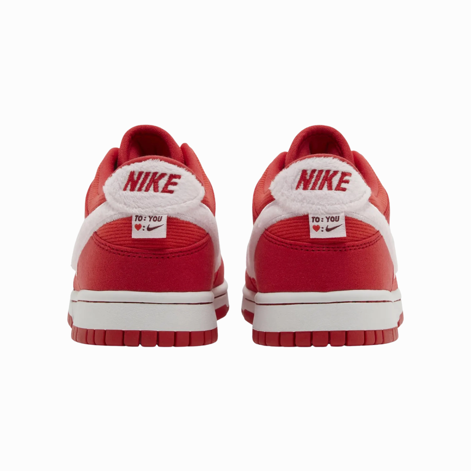 Nike Dunk Low Valentine's Day (2024) (GS)