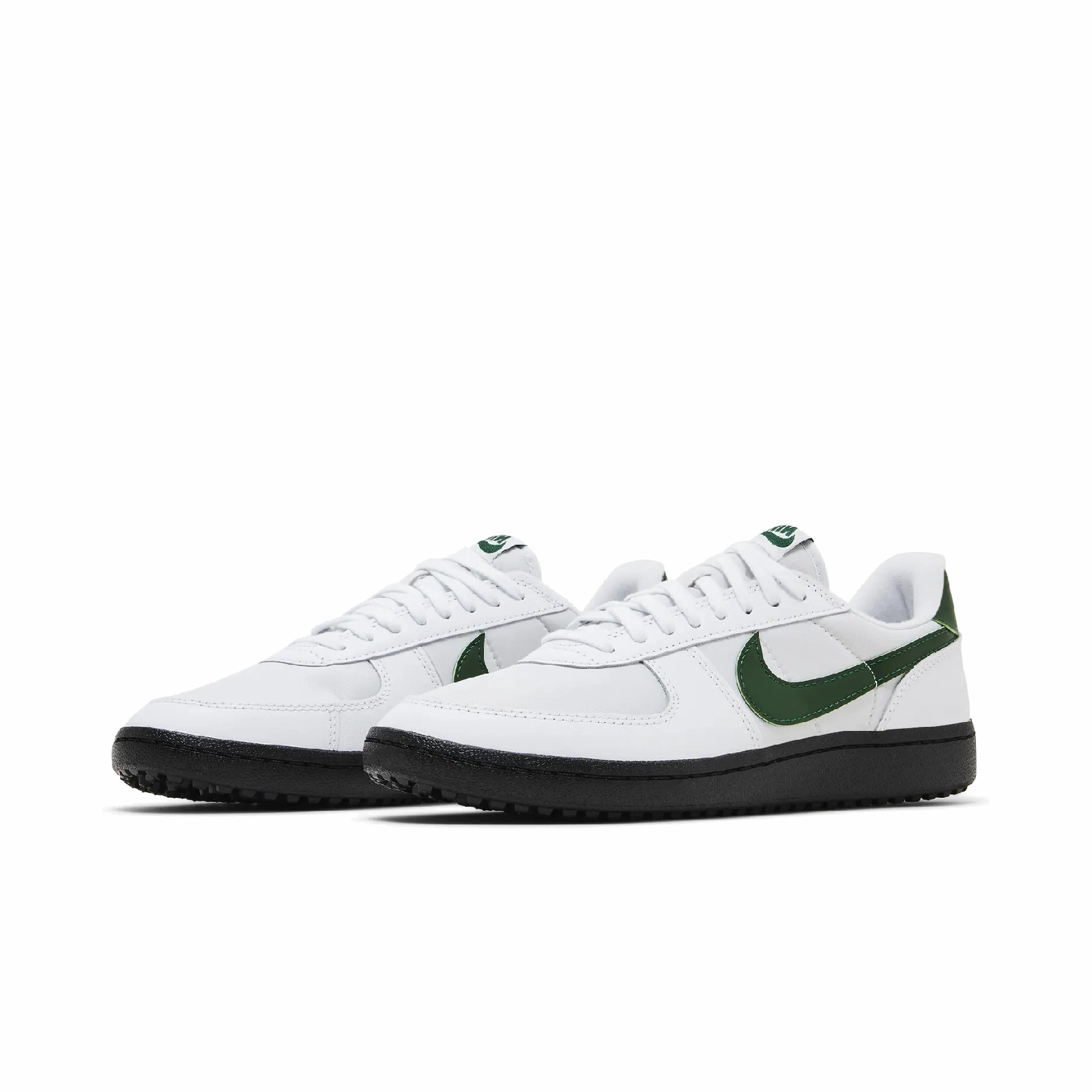 Nike Field General '82 SP White Gorge Green