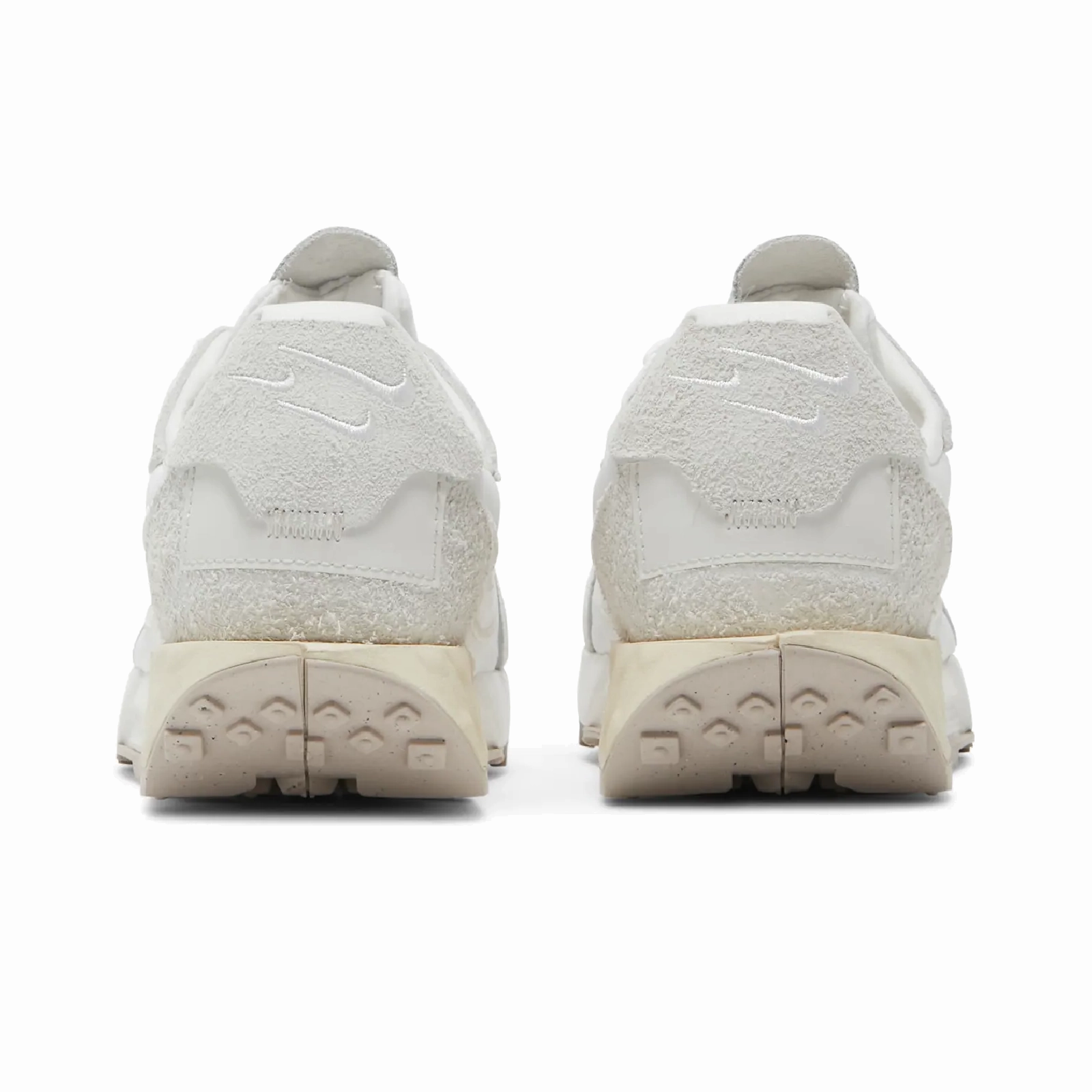 Nike Fontanka Waffle White Phantom (W)
