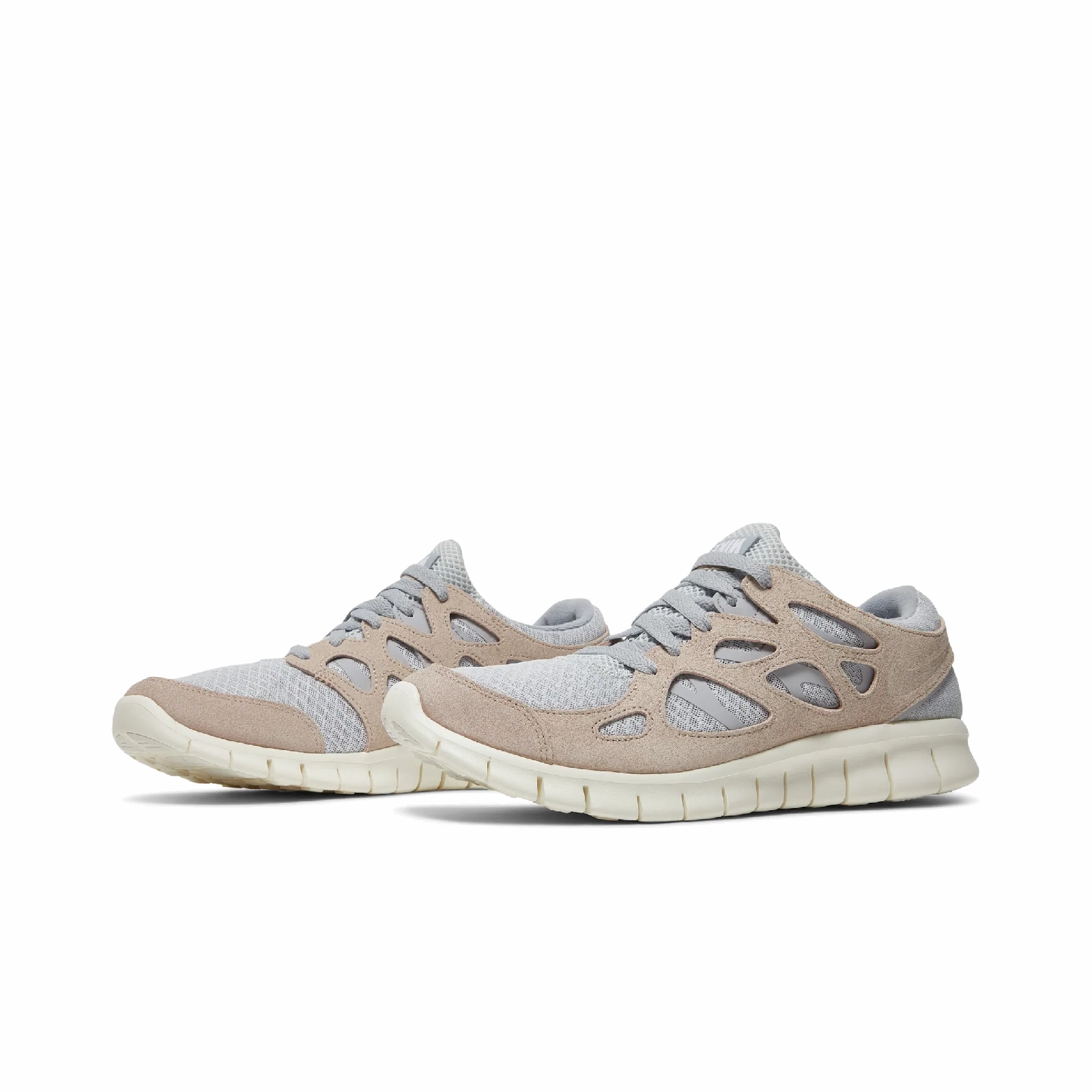 Nike Free Run 2 Fossil Stone