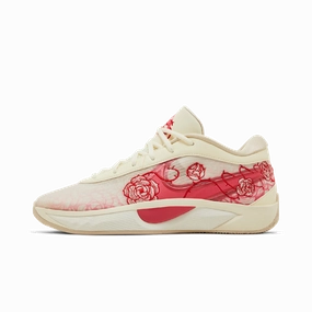 Nike Giannis Zoom Freak 6 Roses