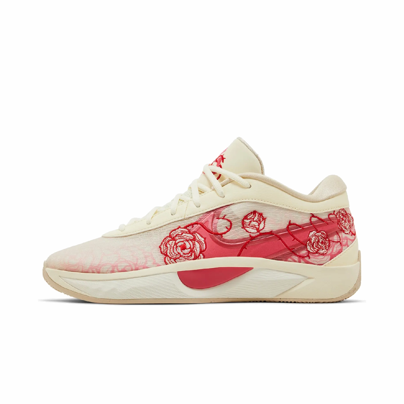 Nike Giannis Zoom Freak 6 Roses