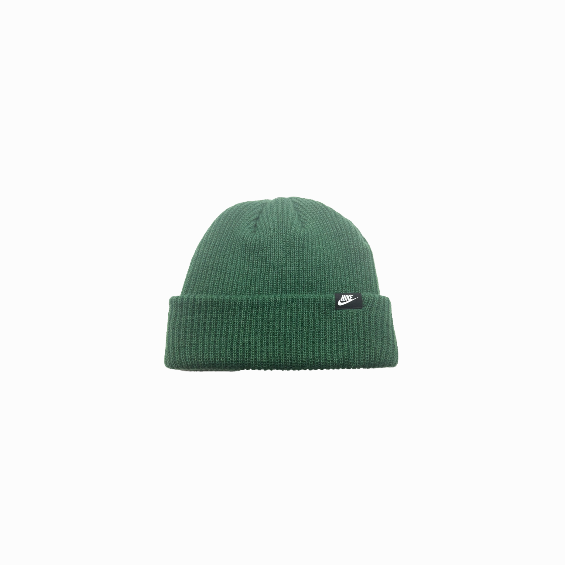 Nike Golf Terra Beanie Green