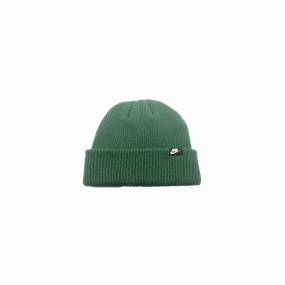 Nike Golf Terra Beanie Green