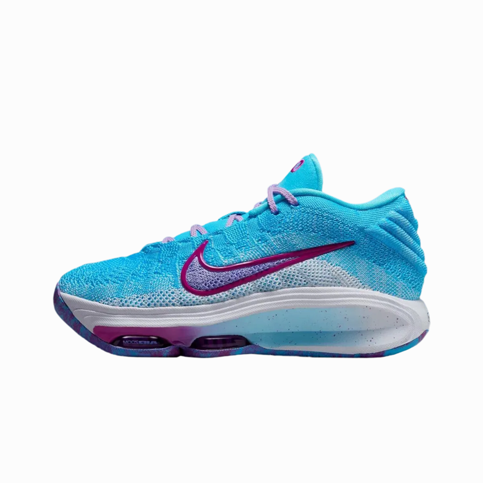 Nike GT Hustle 3 Paige Bueckers PE