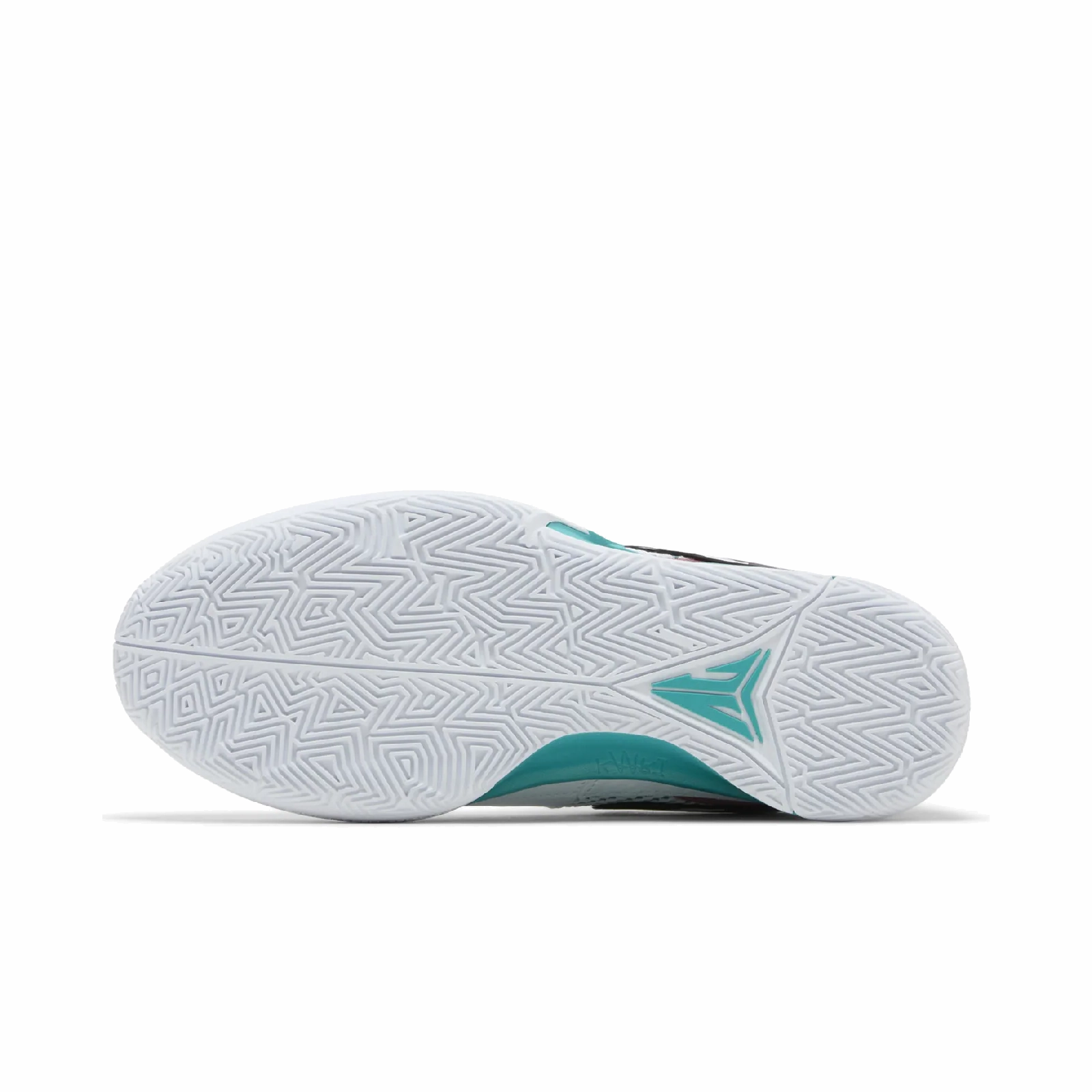 Nike Ja 1 Reverse Scratch