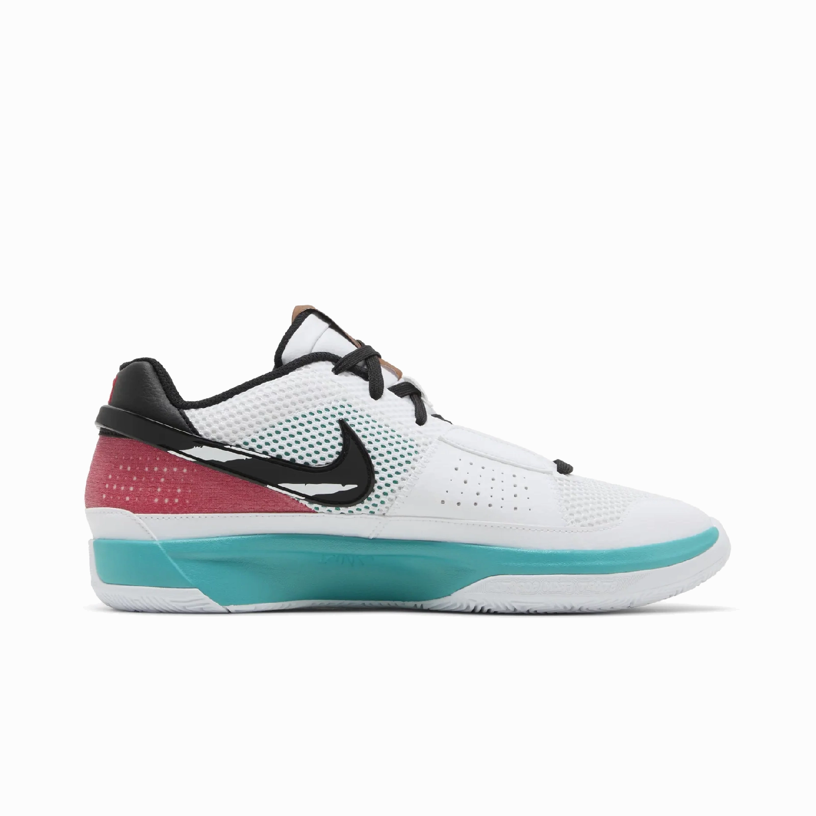 Nike Ja 1 Reverse Scratch