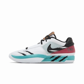 Nike Ja 1 Reverse Scratch