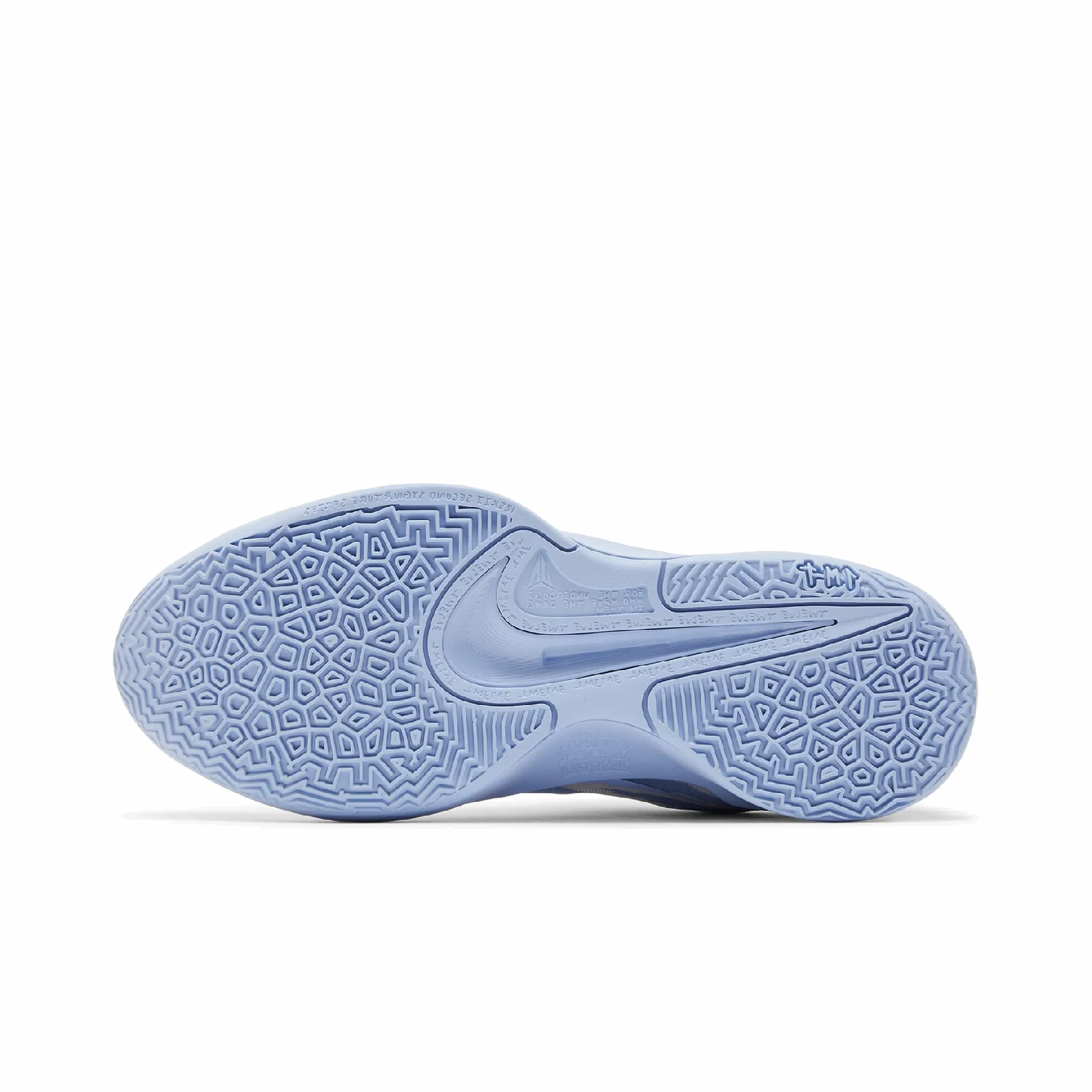 Nike Ja 2 Induction