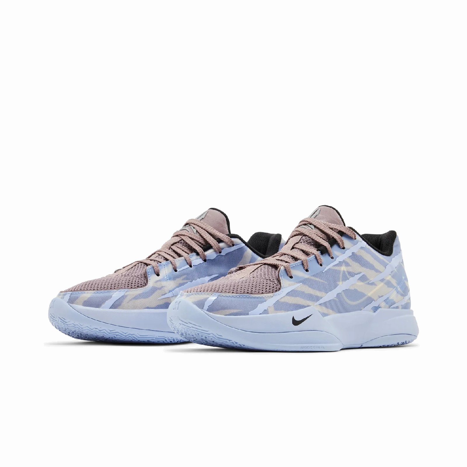 Nike Ja 2 Induction