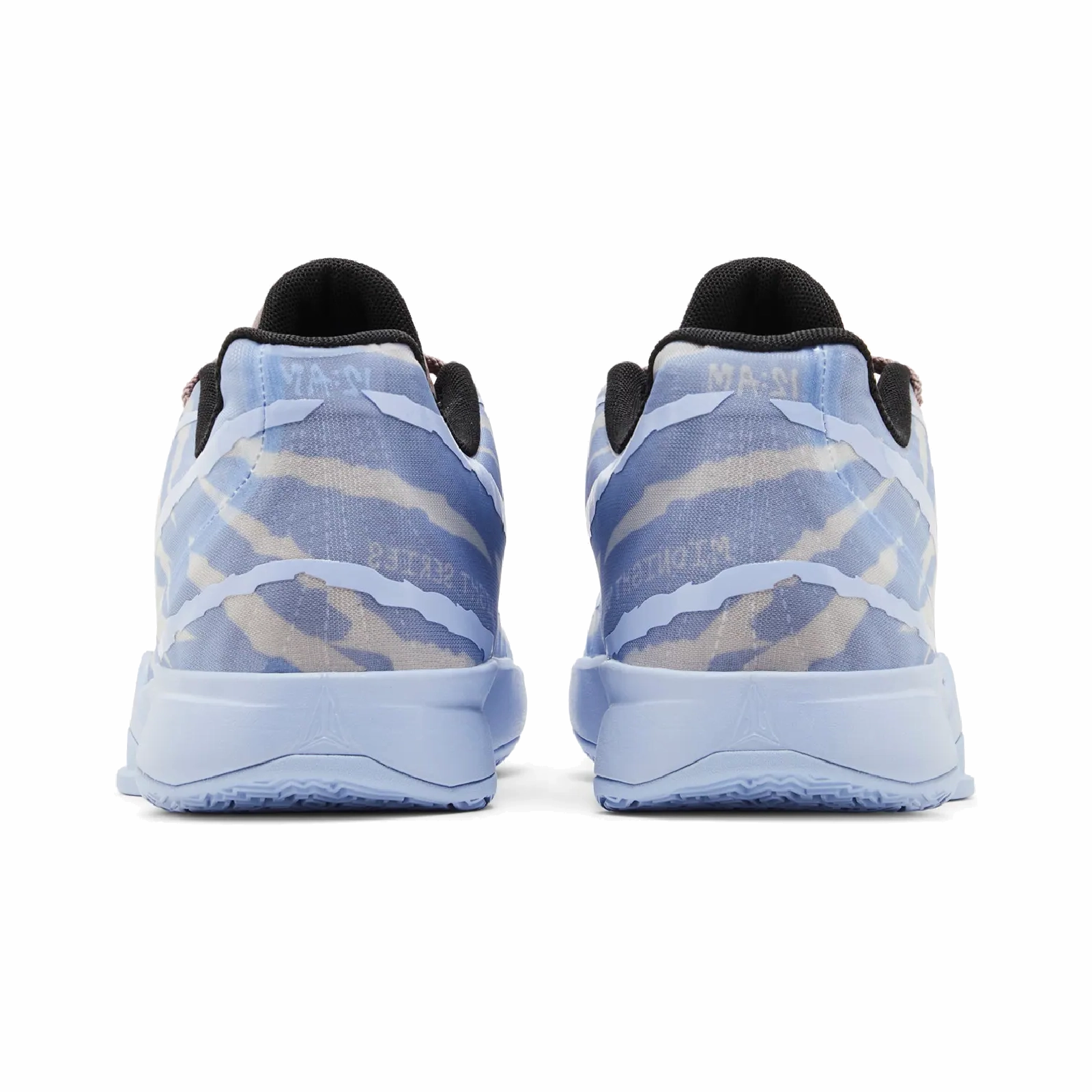 Nike Ja 2 Induction
