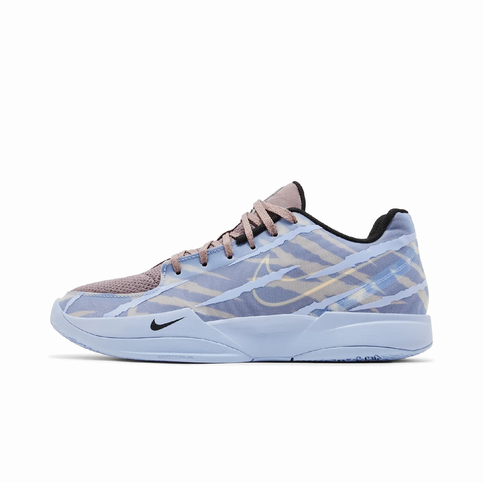 Nike Ja 2 Induction