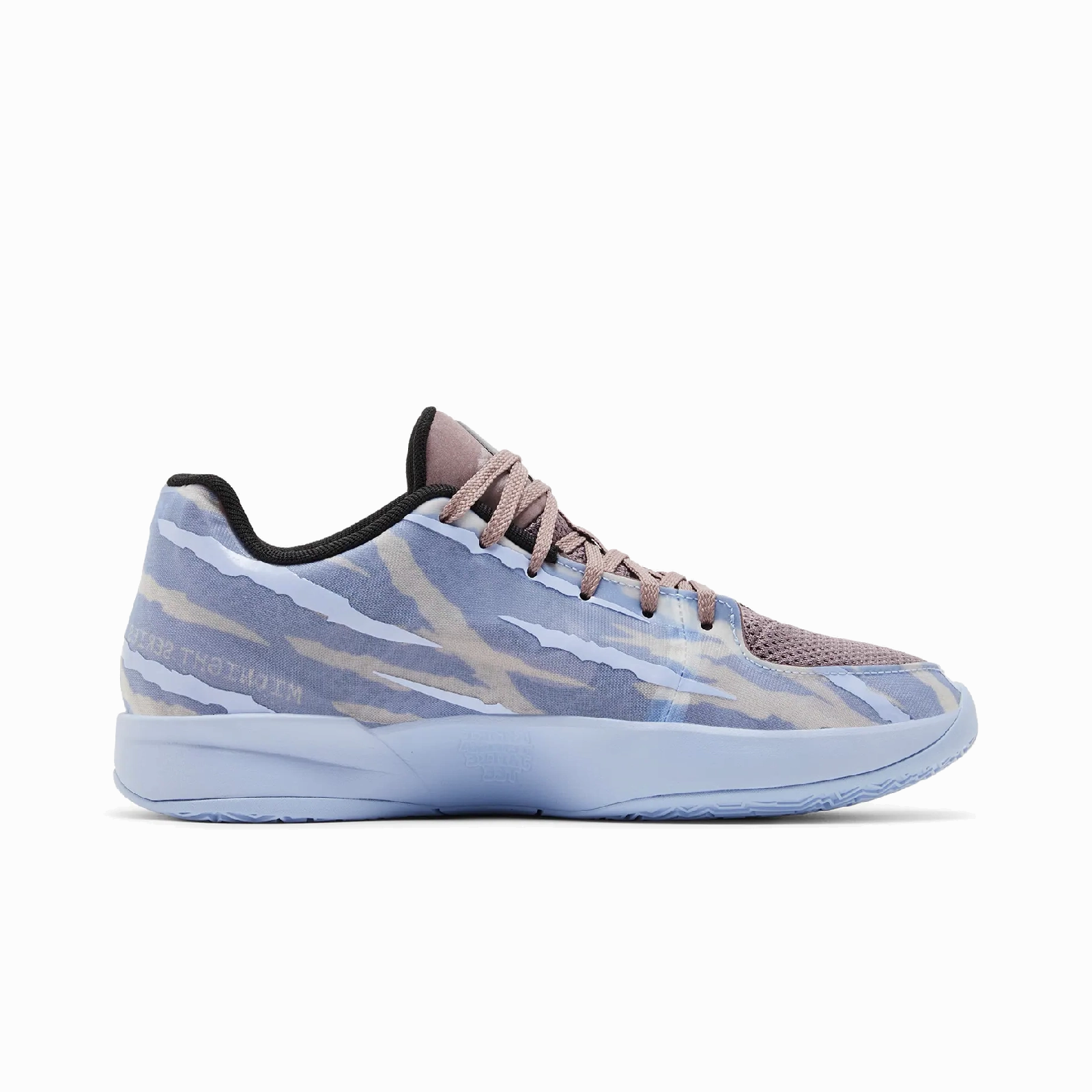 Nike Ja 2 Induction