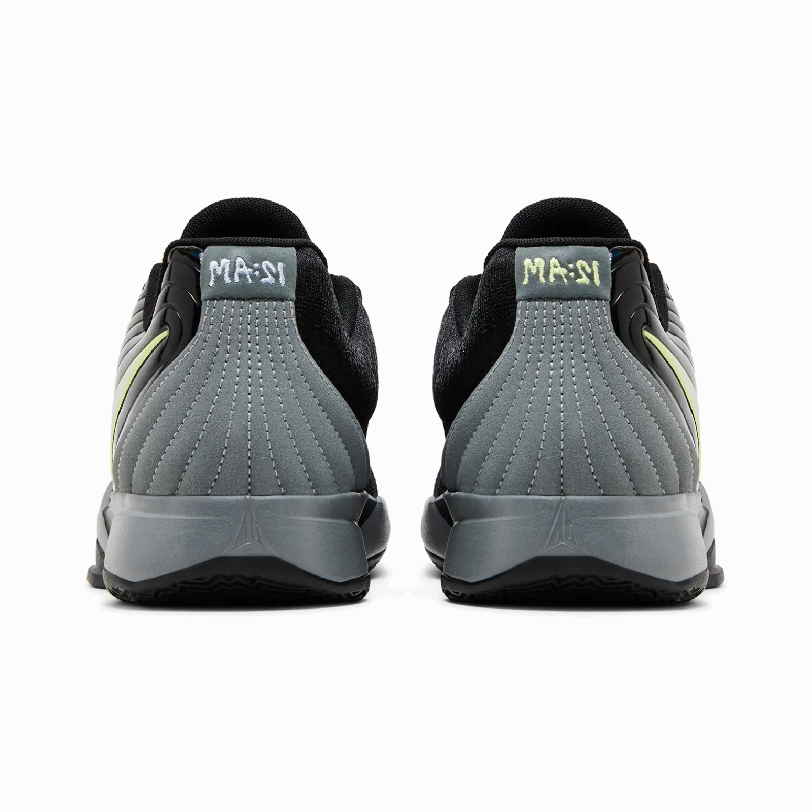 Nike Ja 2 Night Vision