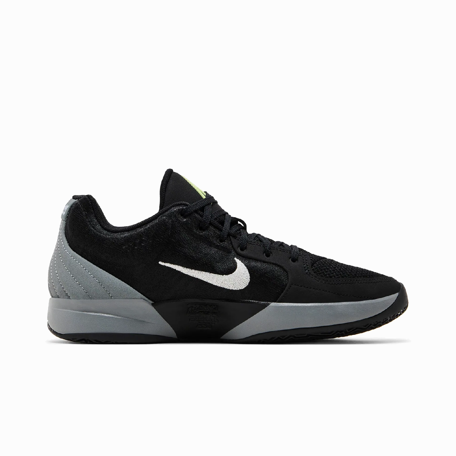 Nike Ja 2 Night Vision