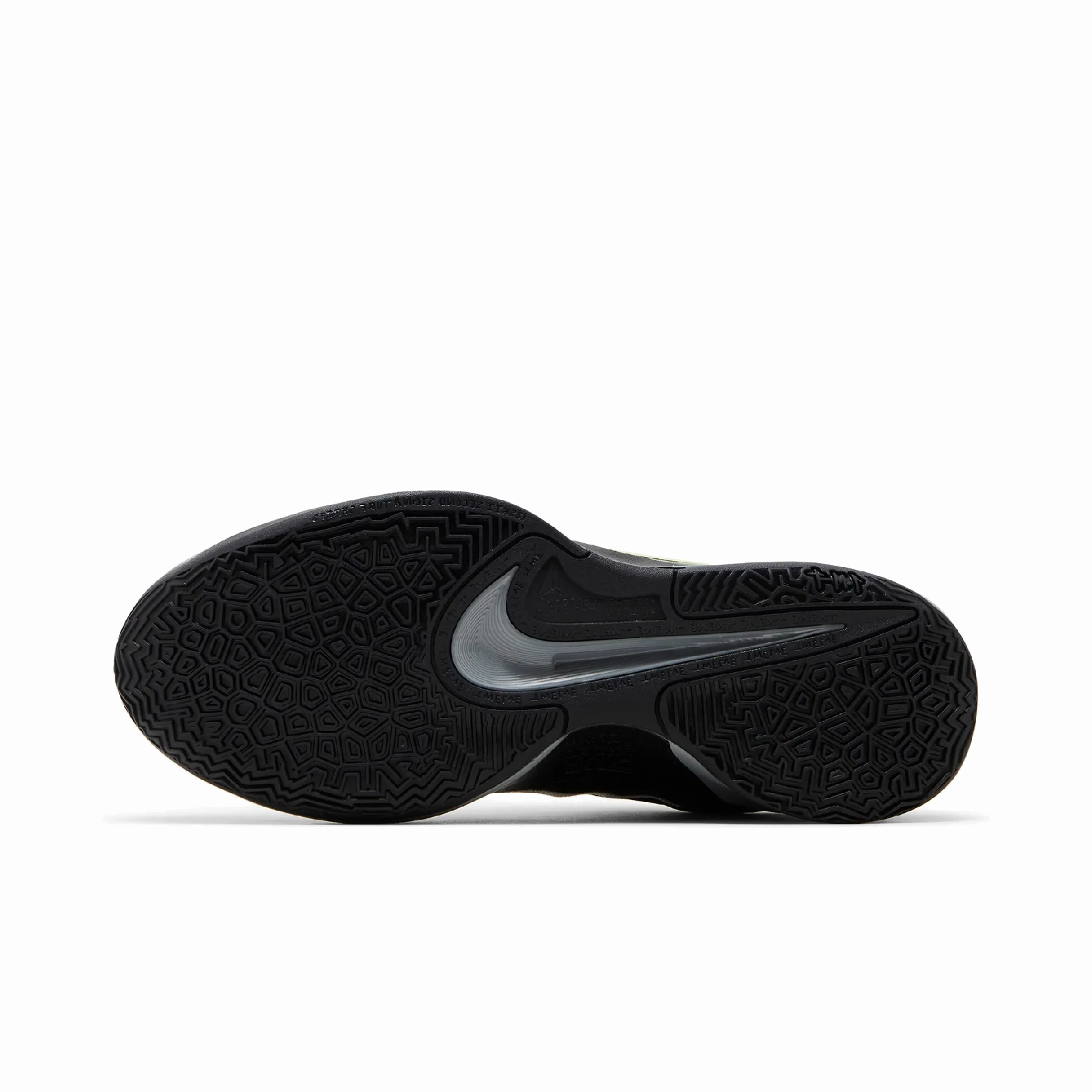 Nike Ja 2 Night Vision