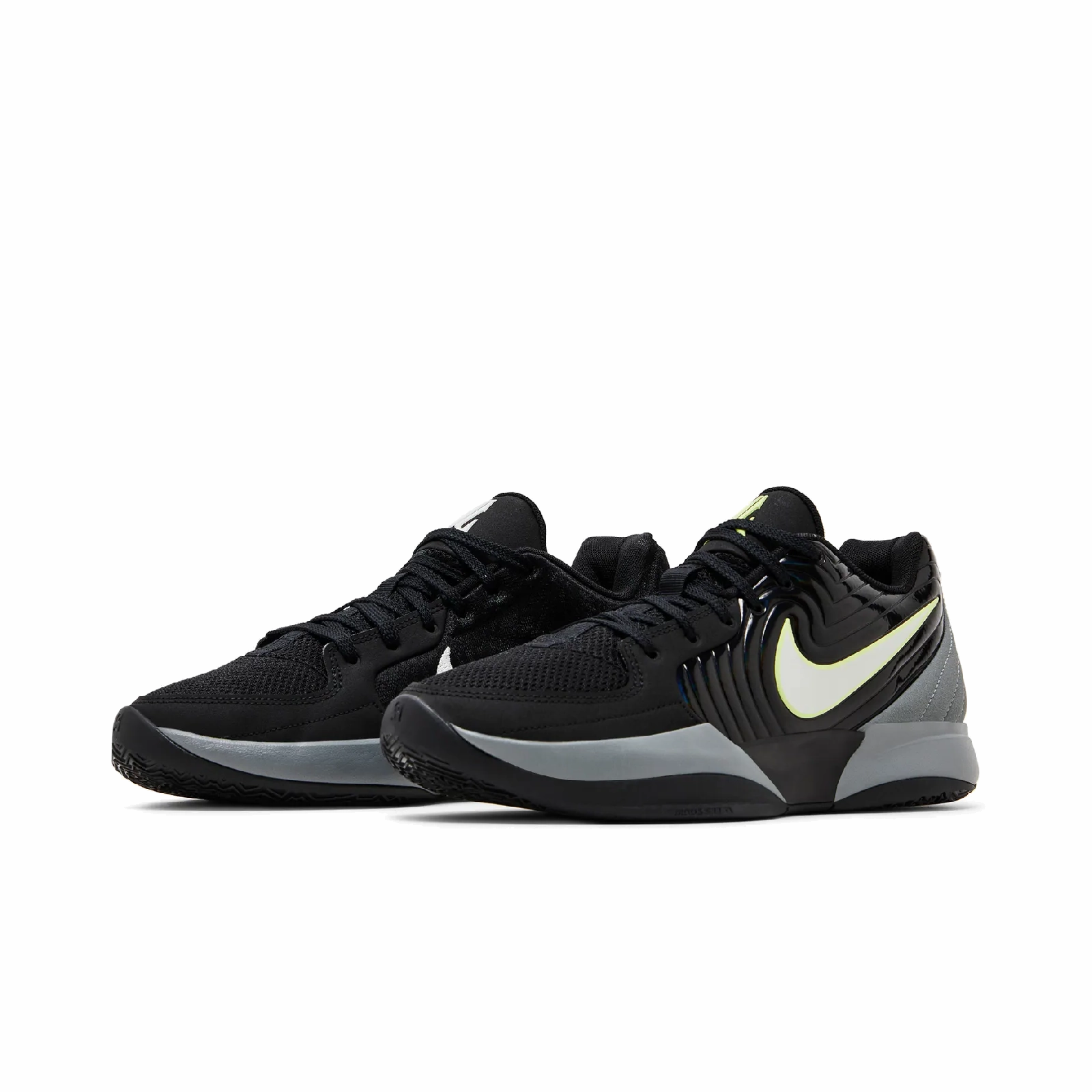 Nike Ja 2 Night Vision