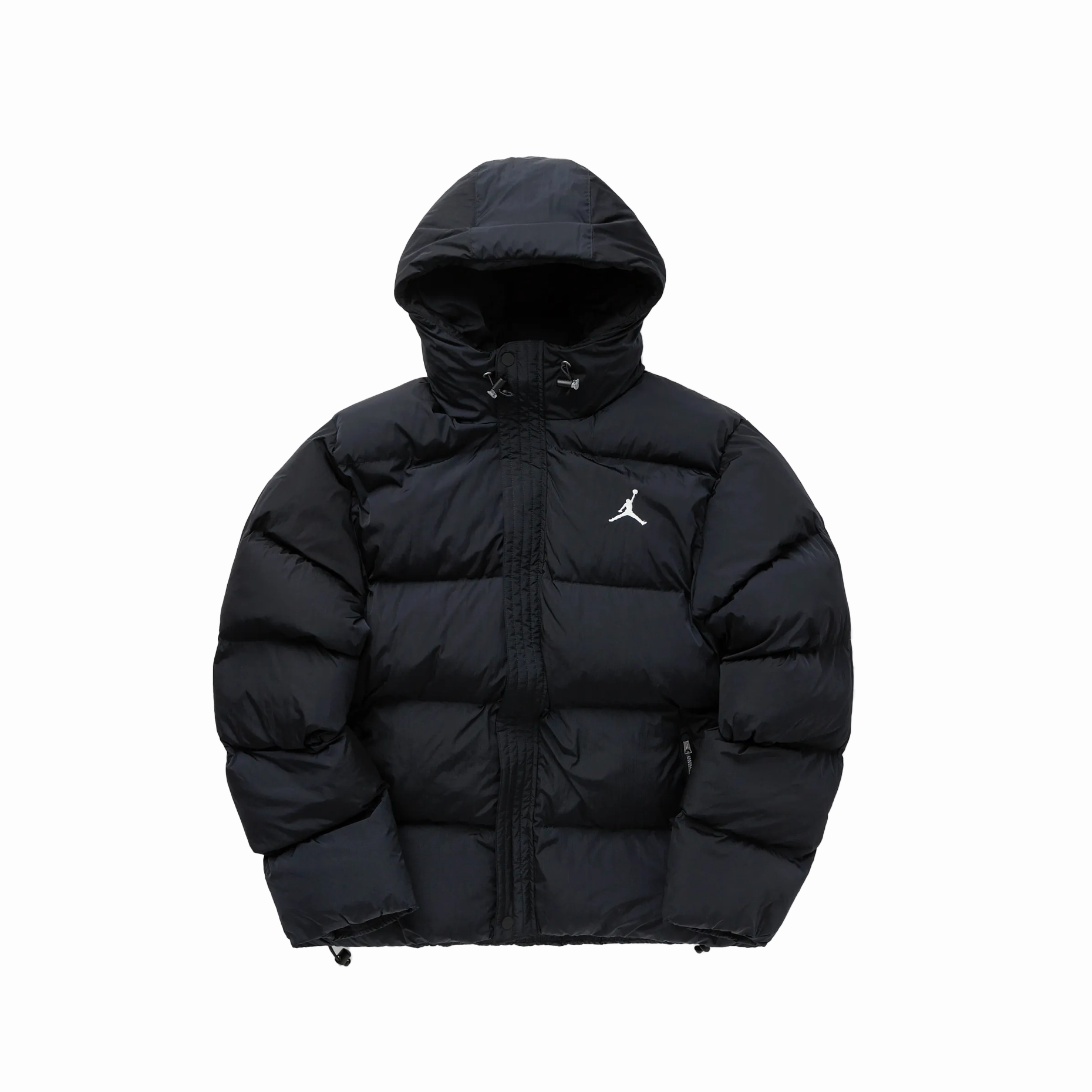Nike Jordan Essentials Statement Puffer Jacket Black