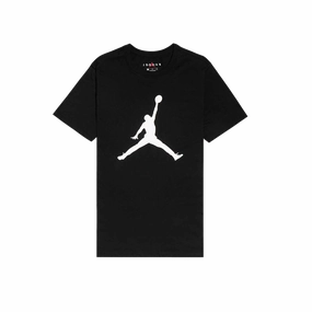 Nike Jordan Jumpman T-Shirt Black