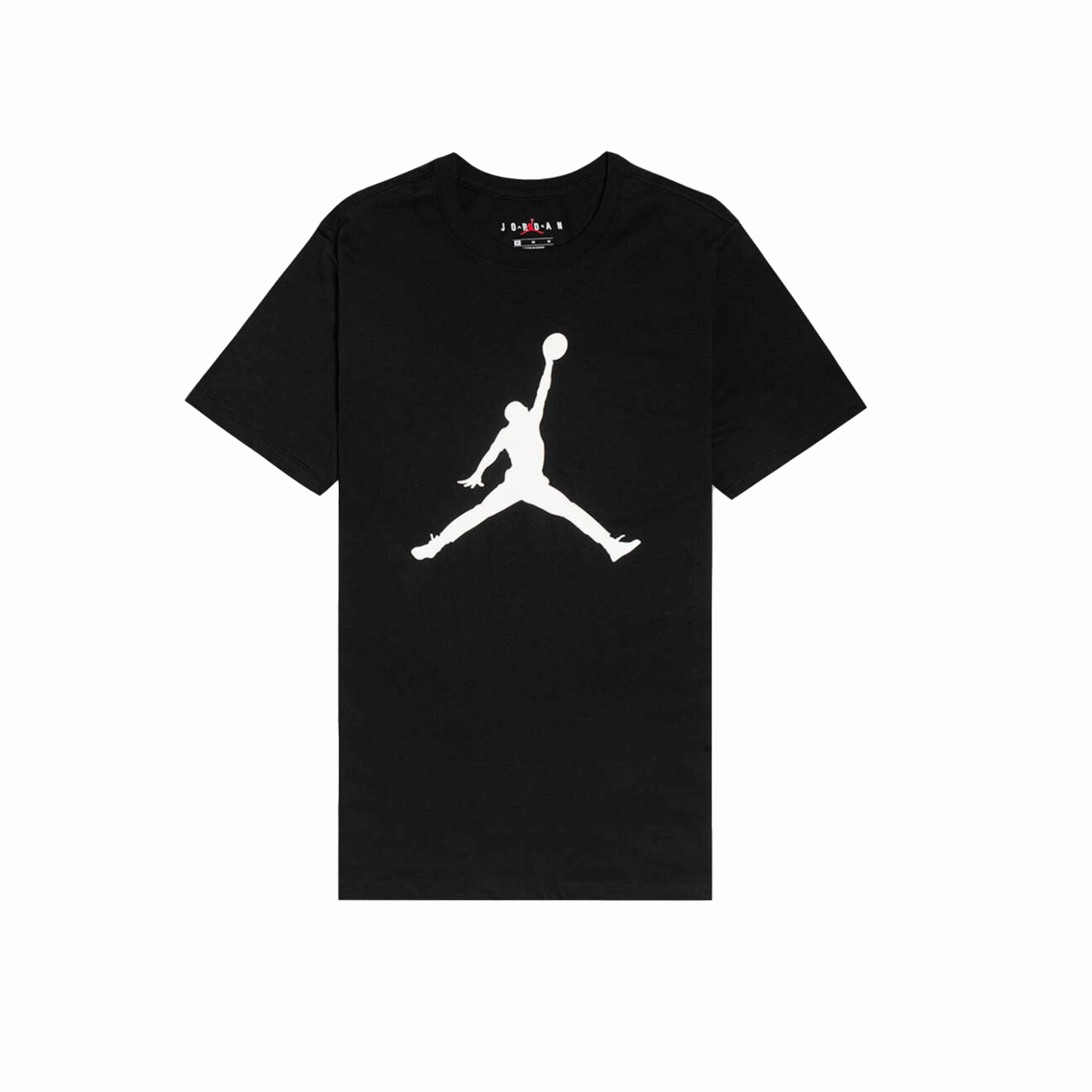 Nike Jordan Jumpman T-Shirt Black