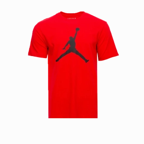 Nike Jordan Jumpman T-Shirt Red