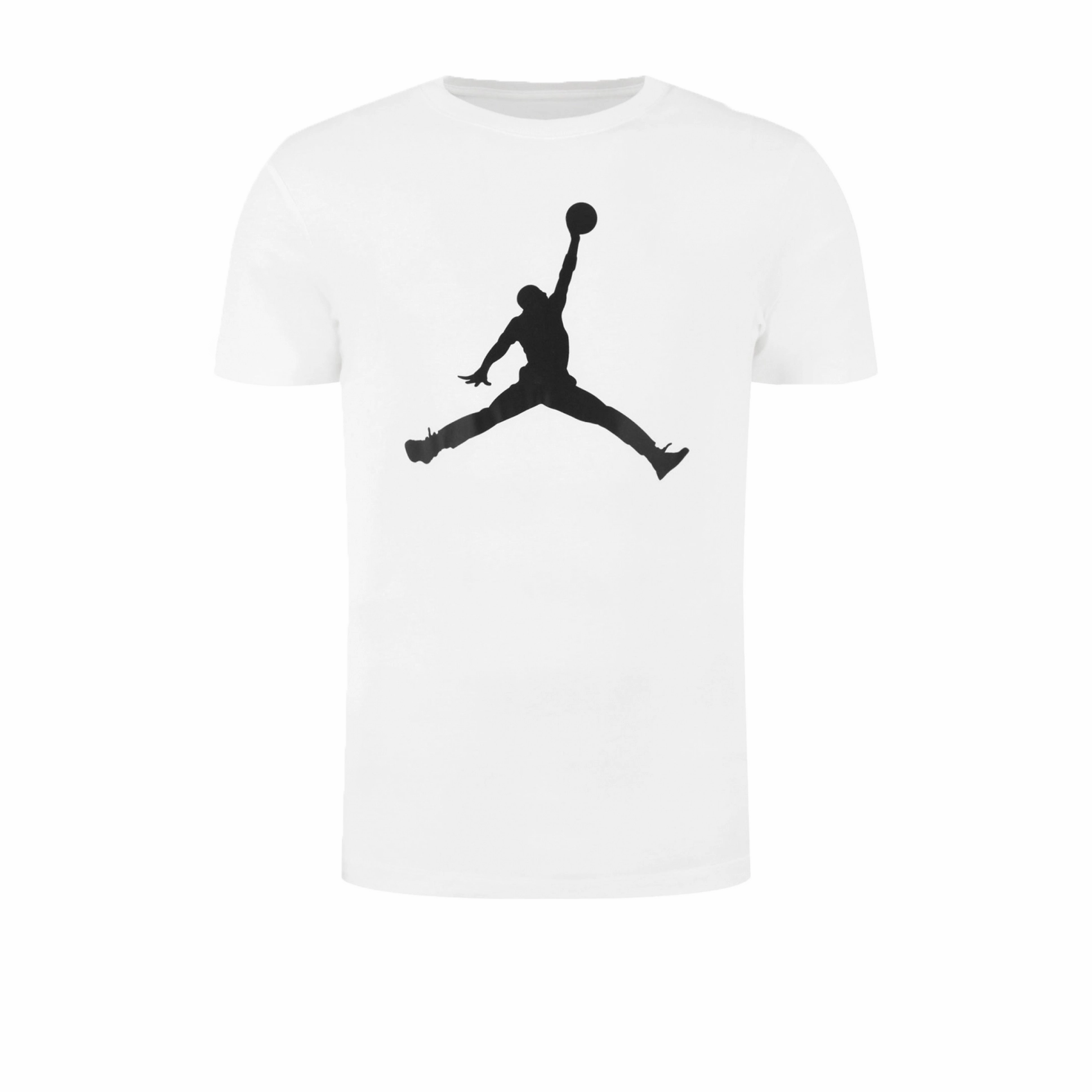Nike Jordan Jumpman T-Shirt White