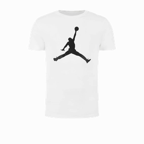 Nike Jordan Jumpman T-Shirt White
