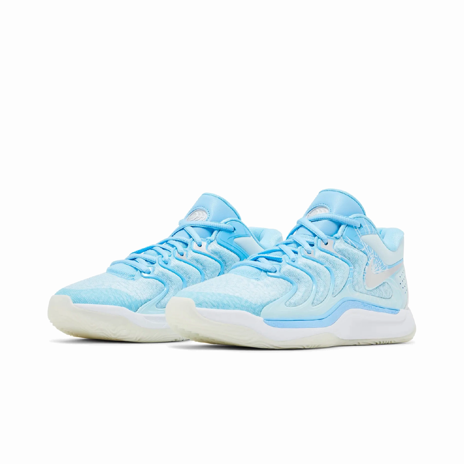 Nike KD 17 Christmas