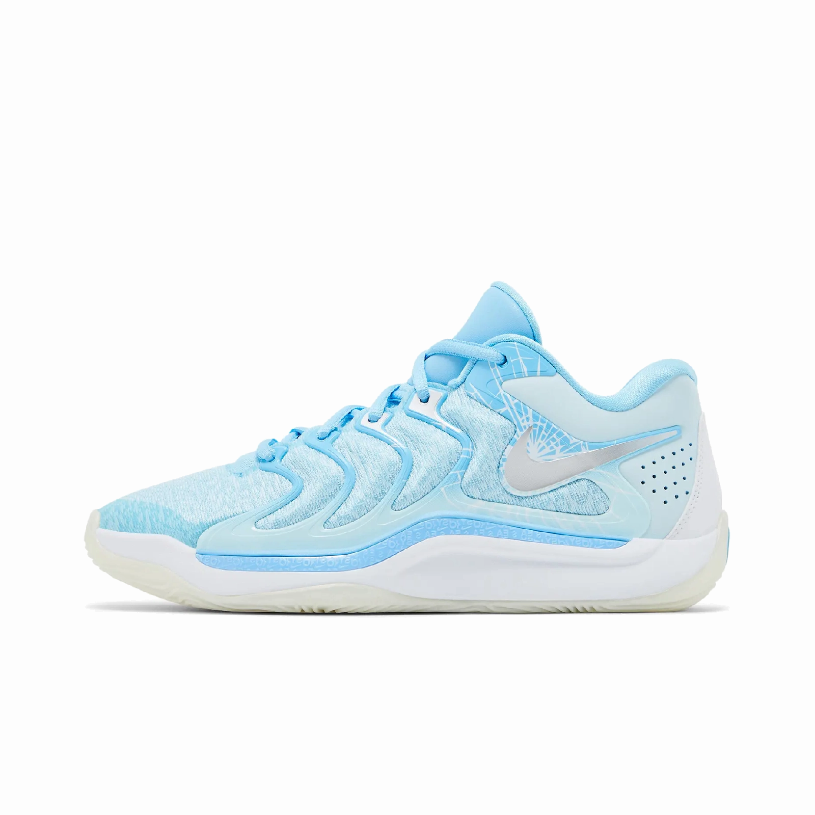 Nike KD 17 Christmas