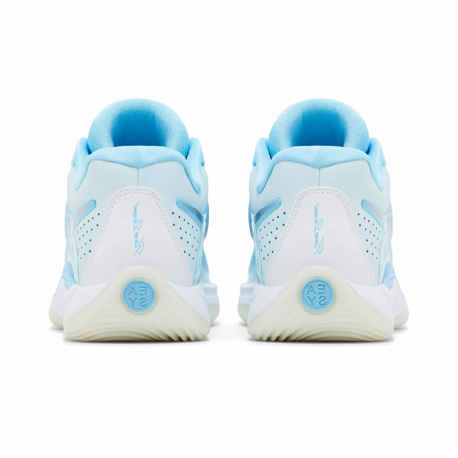 Nike KD 17 Christmas