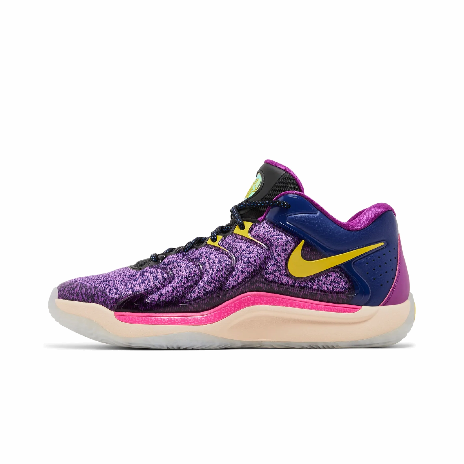 Nike KD 17 Travel Ball