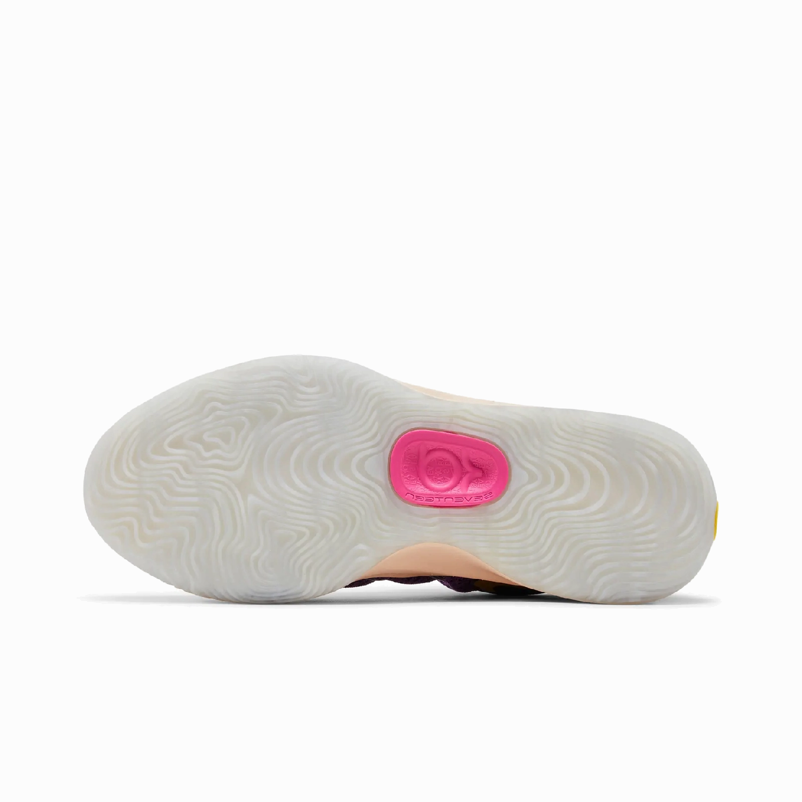 Nike KD 17 Travel Ball