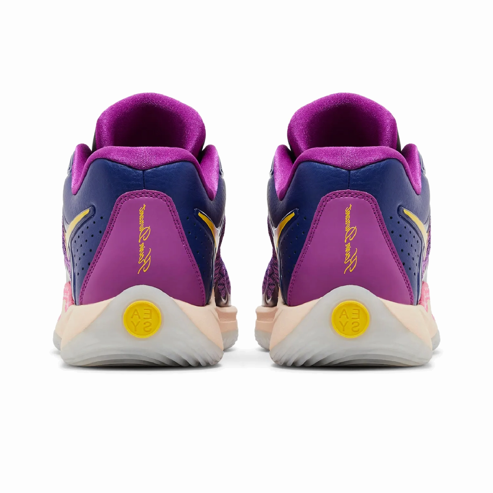Nike KD 17 Travel Ball