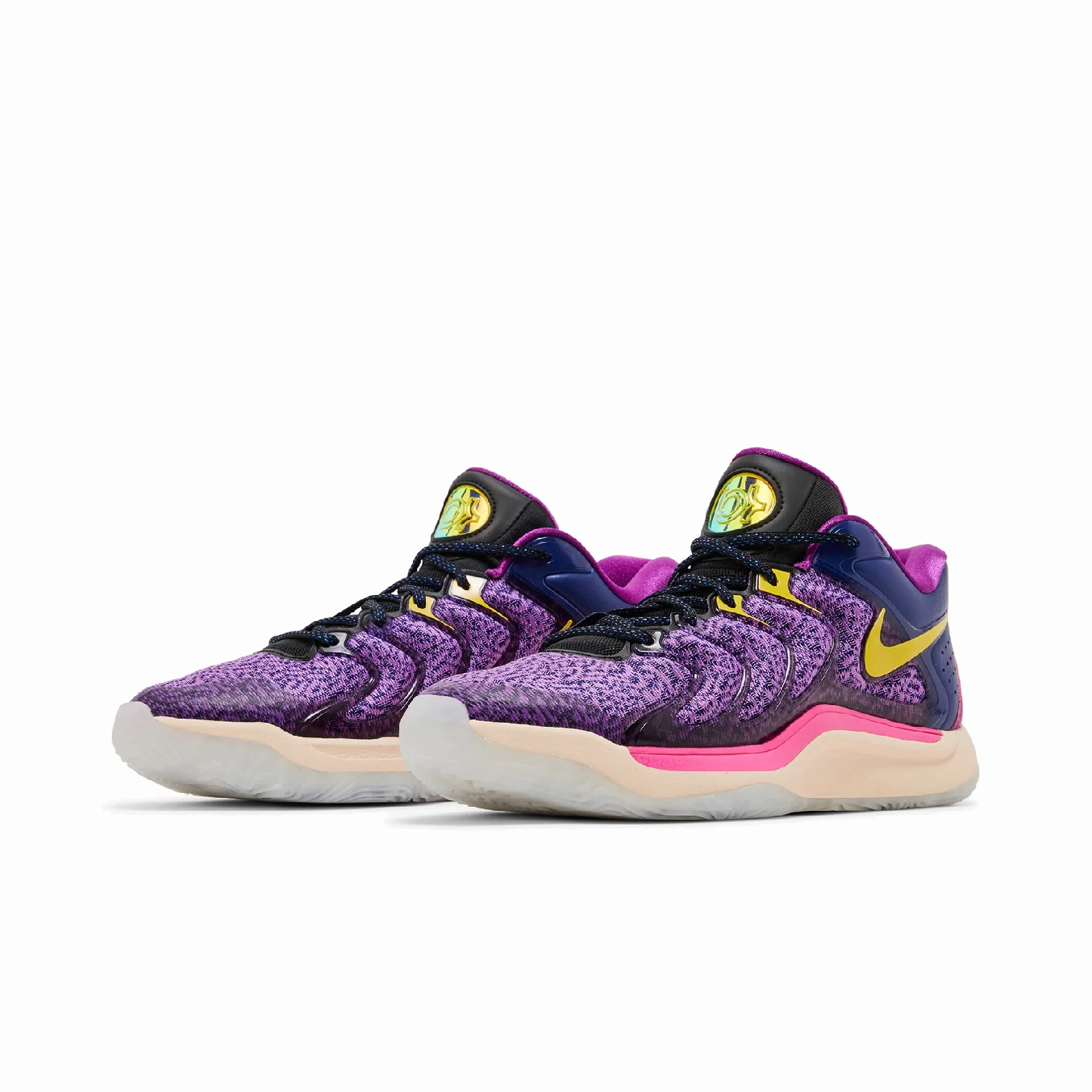 Nike KD 17 Travel Ball