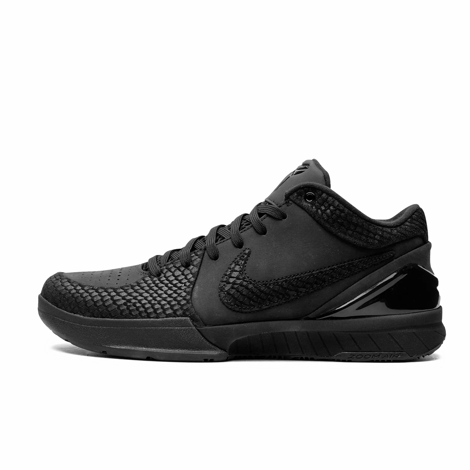 Nike Kobe 4 Protro Gift of Mamba
