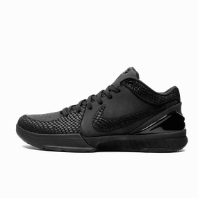 Nike Kobe 4 Protro Gift of Mamba