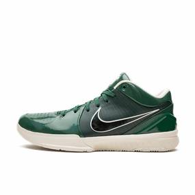Nike Kobe 4 Protro UNDFTD Milwaukee Bucks