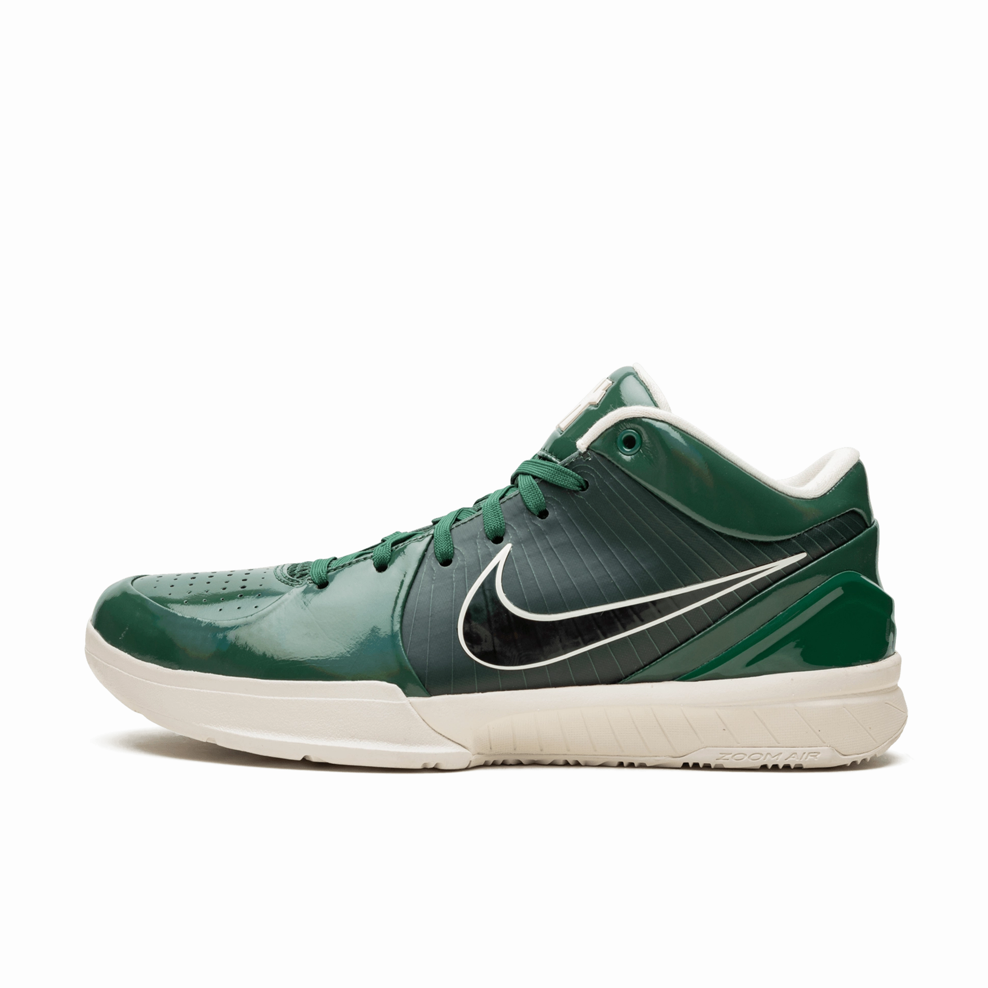 Nike Kobe 4 Protro UNDFTD Milwaukee Bucks