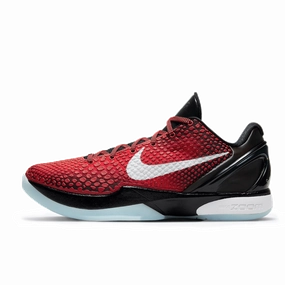 Nike Kobe 6 Protro Challenge Red All-Star (2021)