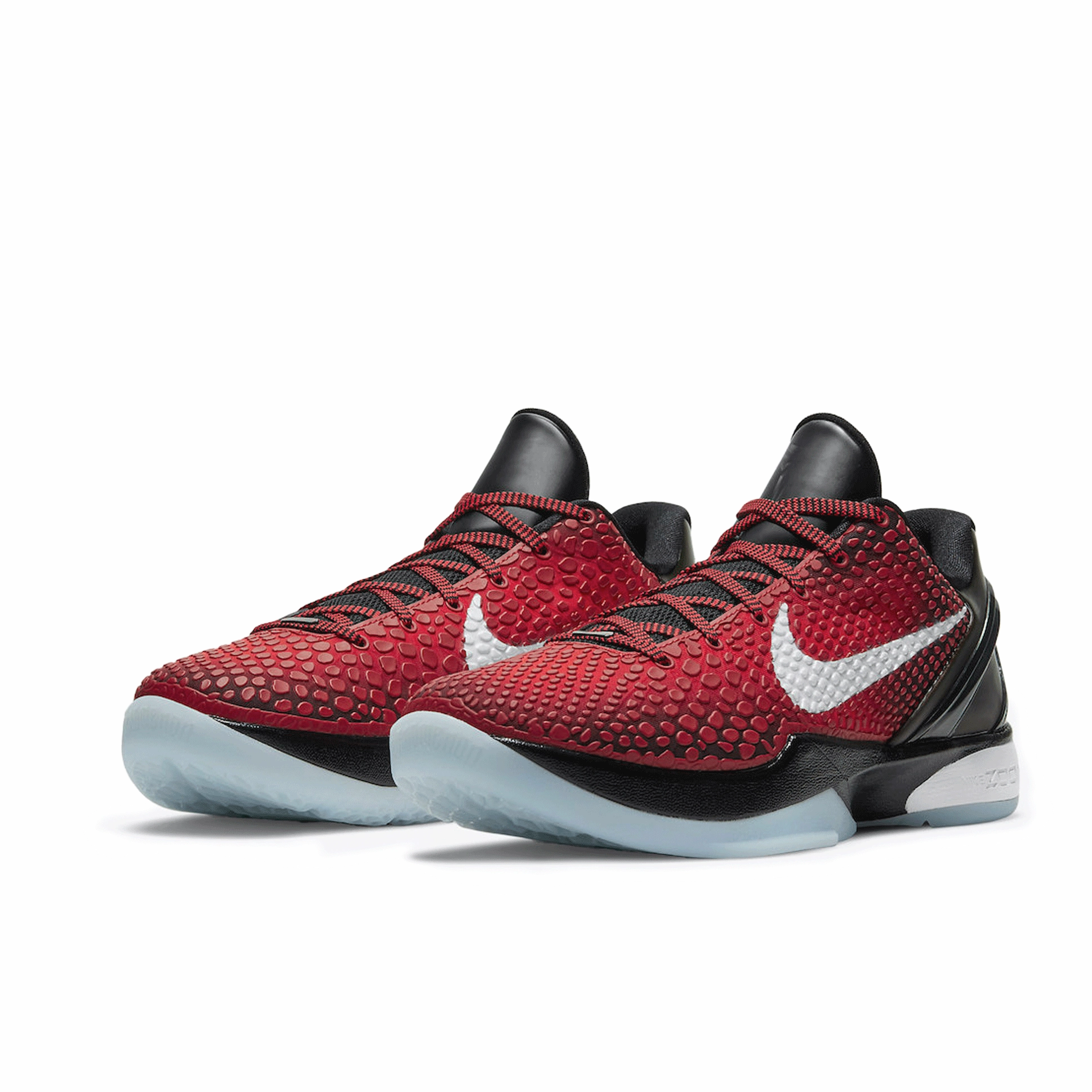 Nike Kobe 6 Protro Challenge Red All-Star (2021)