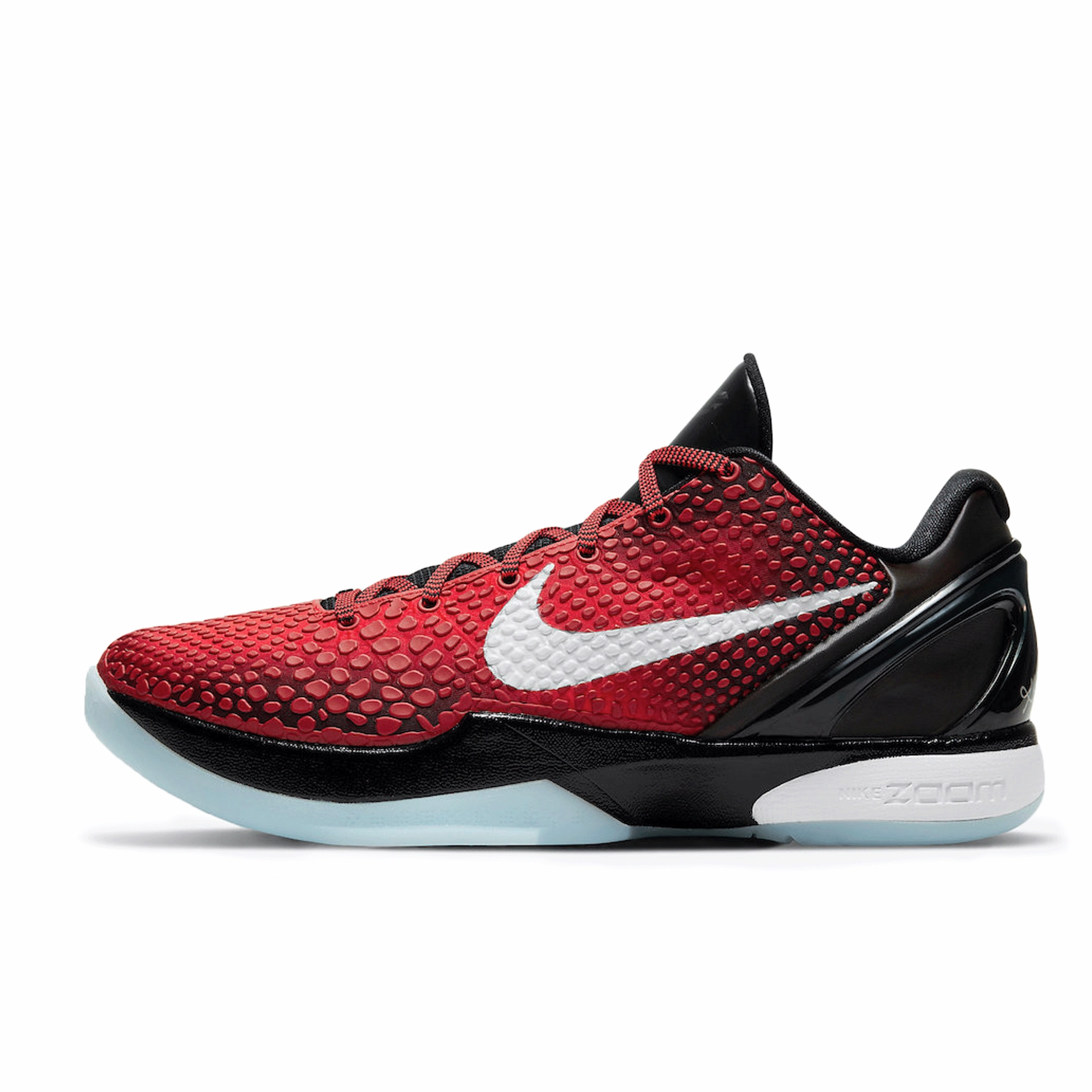 Nike Kobe 6 Protro Challenge Red All-Star (2021)