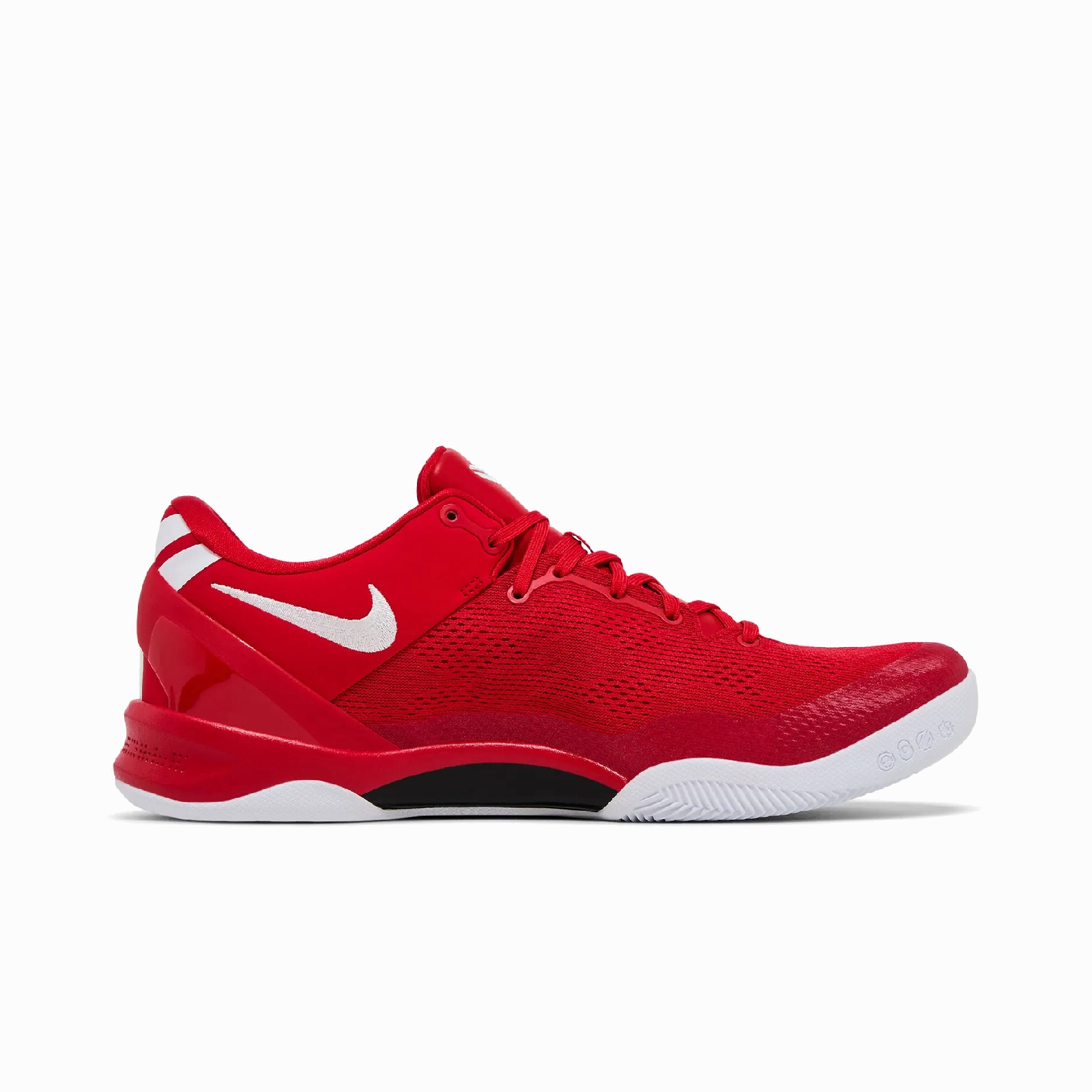 Nike Kobe 8 Protro University Red