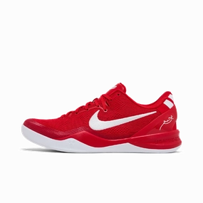 Nike Kobe 8 Protro University Red