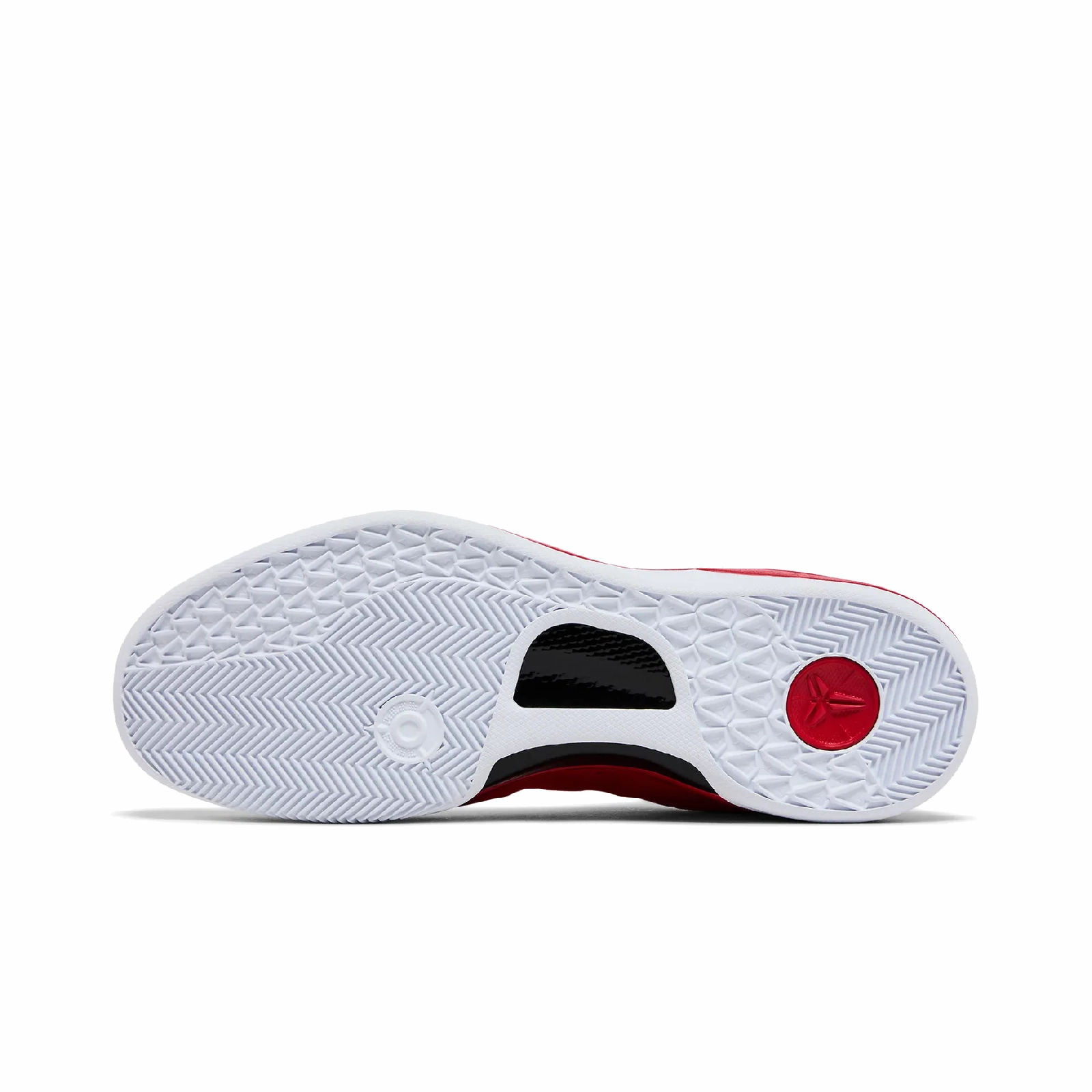 Nike Kobe 8 Protro University Red