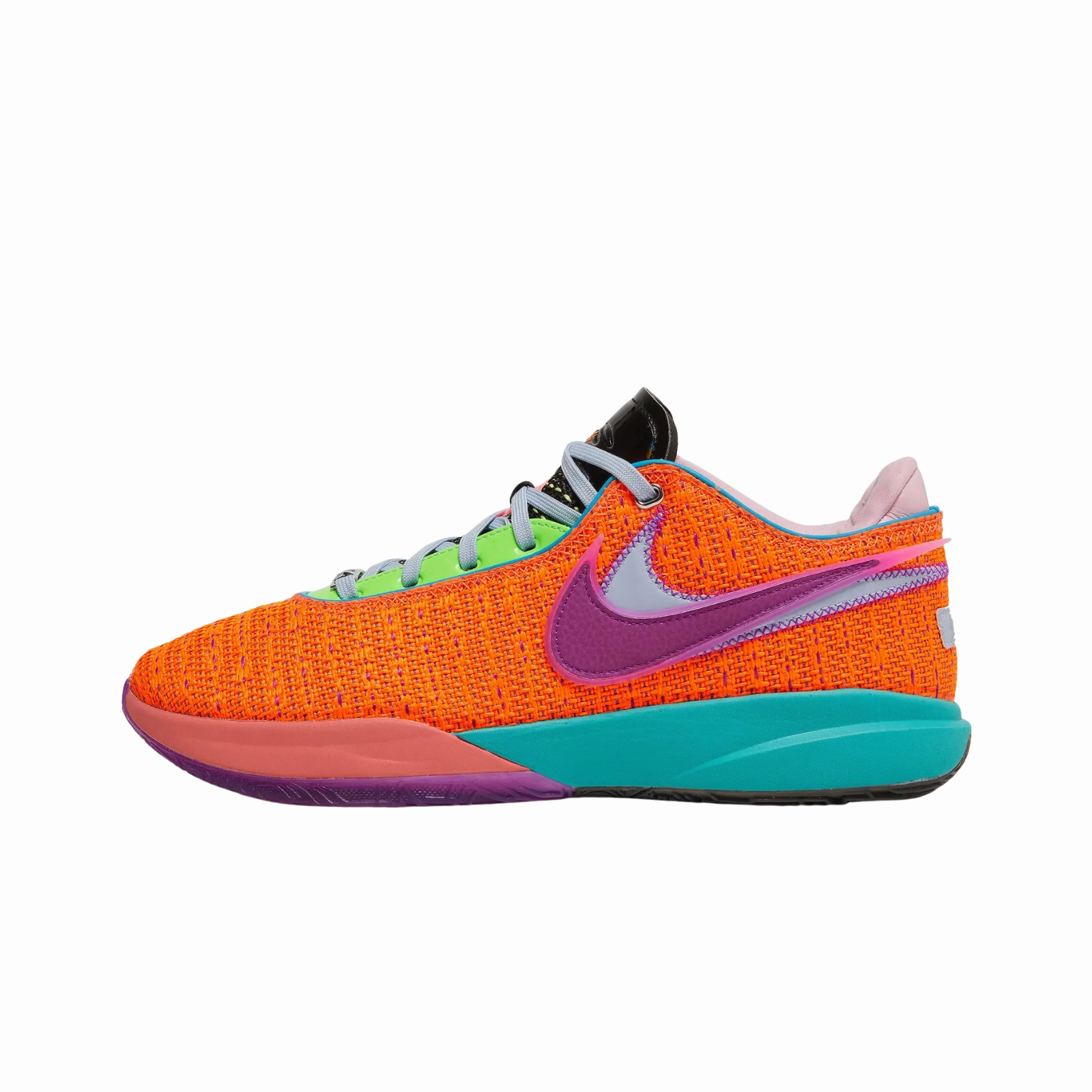 Nike LeBron 20 Chosen 1