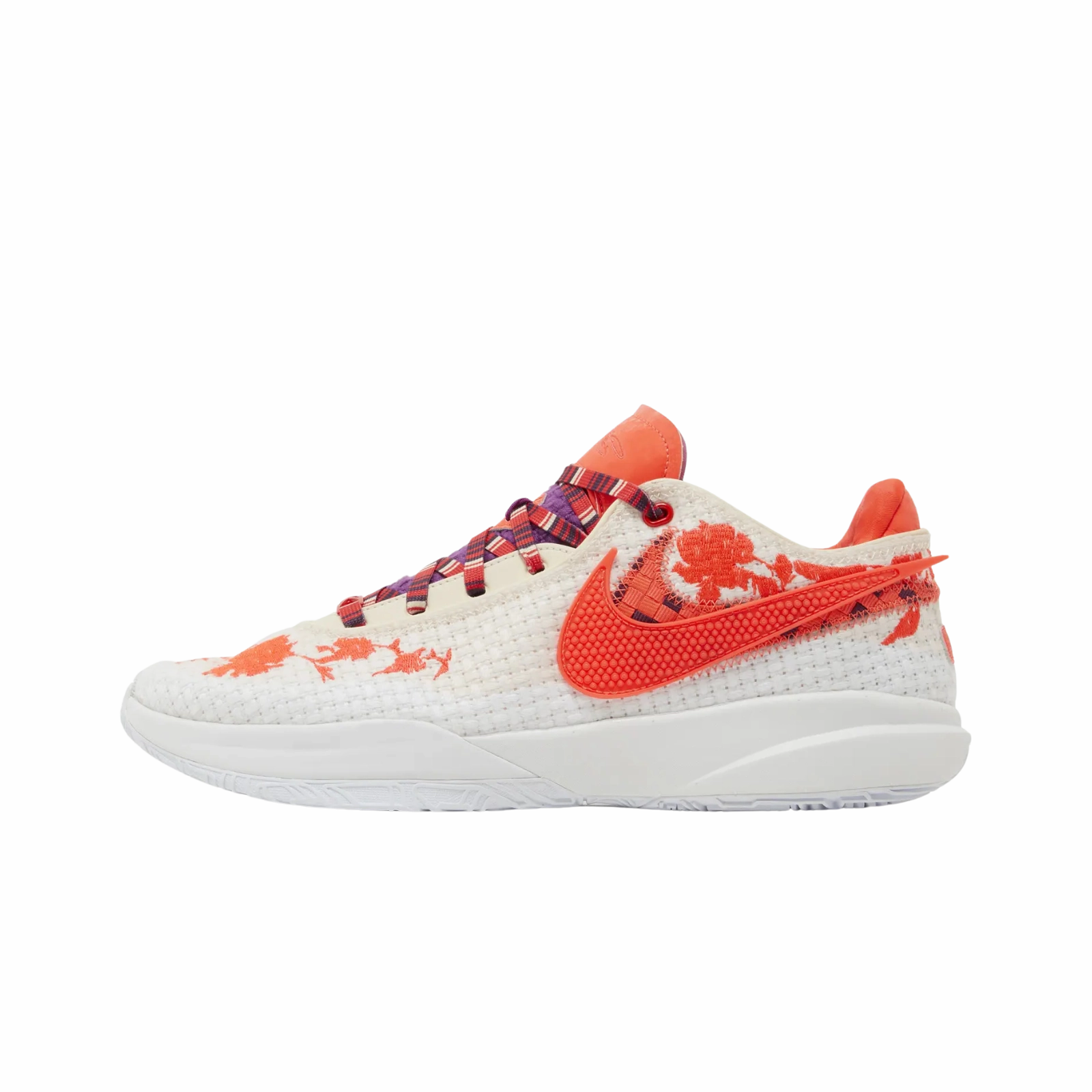 Nike LeBron 20 Premium Mimi Plange Ceremony